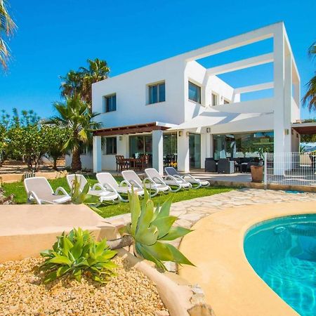 קלפה Villa Athos - Plusholidays מראה חיצוני תמונה