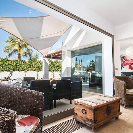 קלפה Villa Athos - Plusholidays מראה חיצוני תמונה