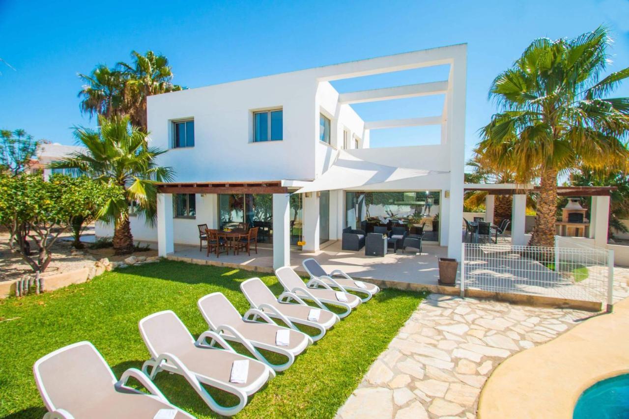 קלפה Villa Athos - Plusholidays מראה חיצוני תמונה