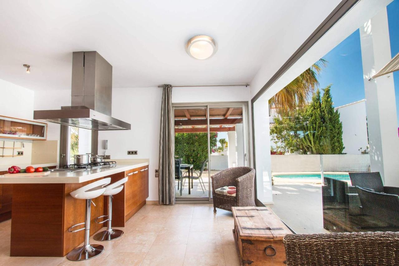 קלפה Villa Athos - Plusholidays מראה חיצוני תמונה