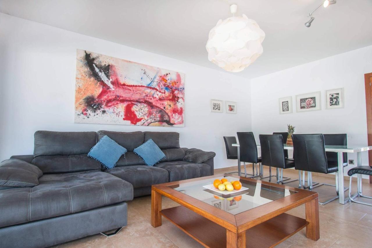 קלפה Villa Athos - Plusholidays מראה חיצוני תמונה