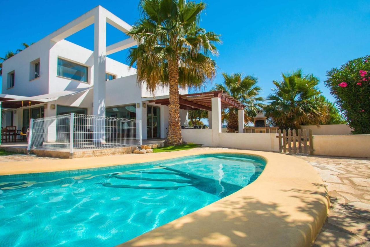 קלפה Villa Athos - Plusholidays מראה חיצוני תמונה