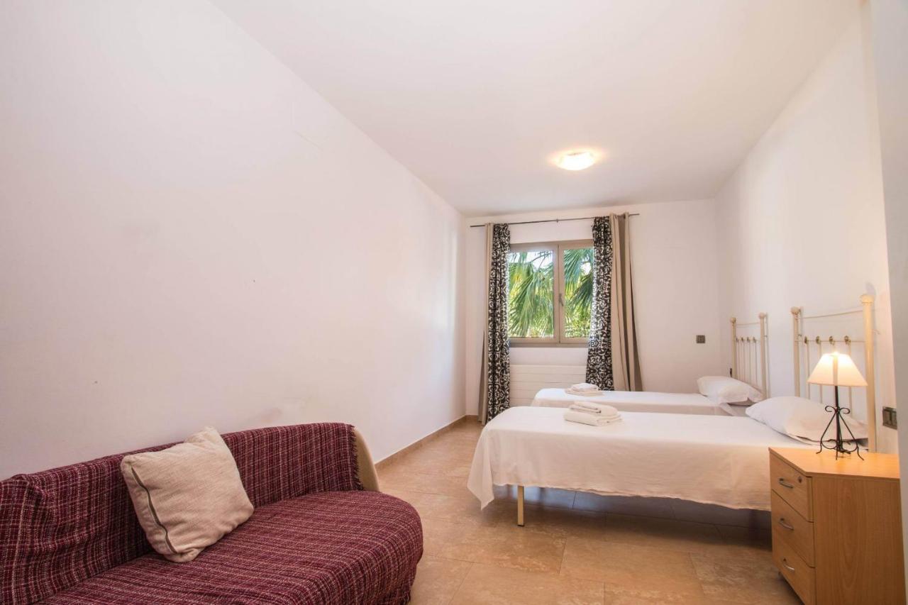 קלפה Villa Athos - Plusholidays מראה חיצוני תמונה
